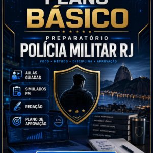 Plano Básico