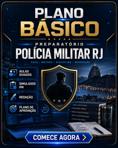 Plano Básico