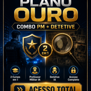 Plano Ouro